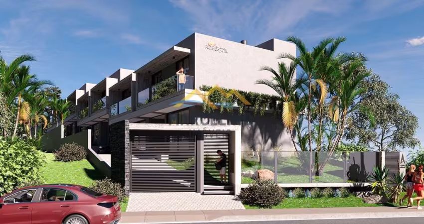 Casa no Condomínio Flamboyant