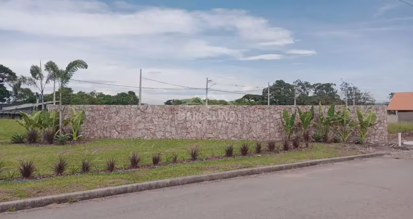 Terreno à venda na Avenida Porto Novo, Vila Nova, Imbituba