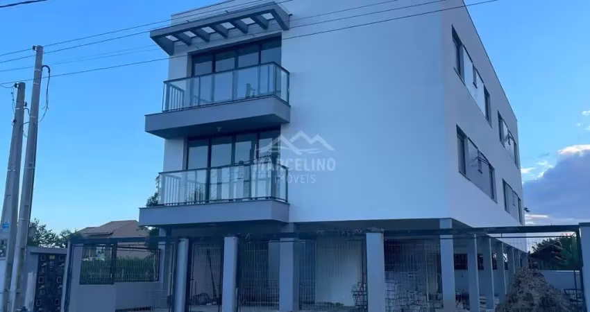 Apartamento à venda no bairro campo duna - imbituba/sc