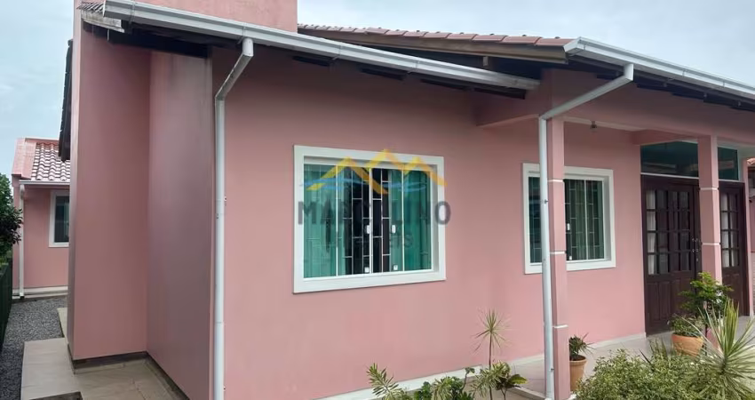 Casa à venda no bairro Itapirubá - Imbituba/SC