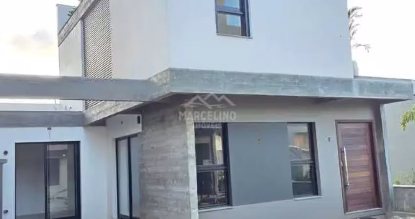 Casa em condomínio fechado com 2 quartos à venda na Ferraz, Ferraz, Garopaba