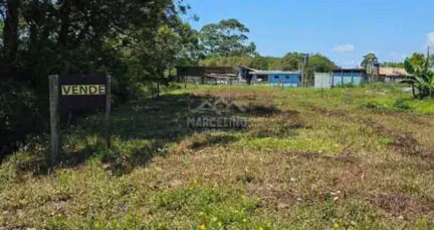 Terreno à venda no Povoado de Campo D'una, Garopaba 