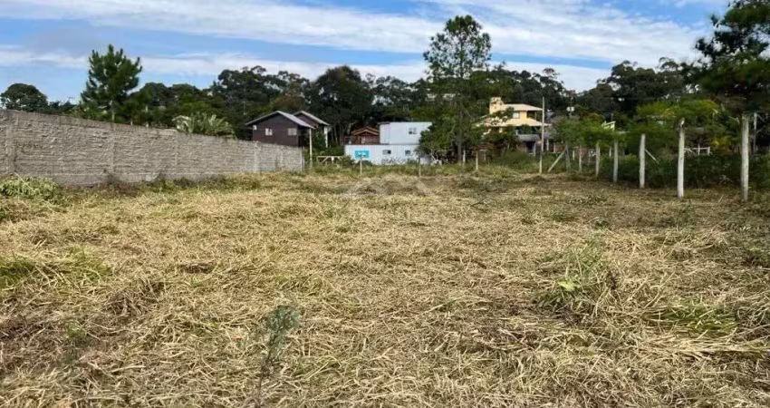 Terreno à venda no bairro praia do rosa - imbituba/sc