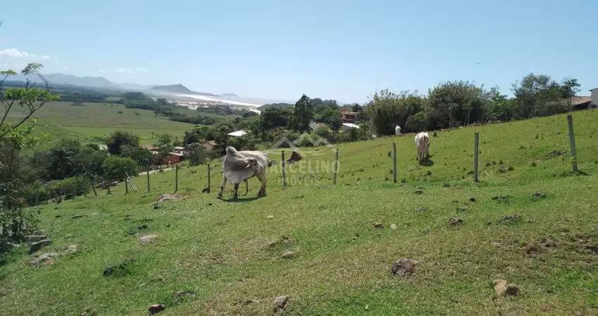 Terreno à venda no bairro gamboinha - paulo lopes/sc