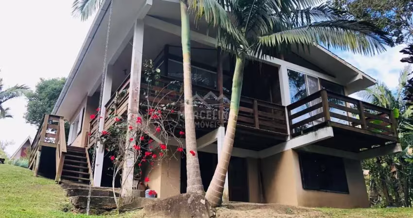 Casa com 2 quartos à venda em Encantada, Garopaba 
