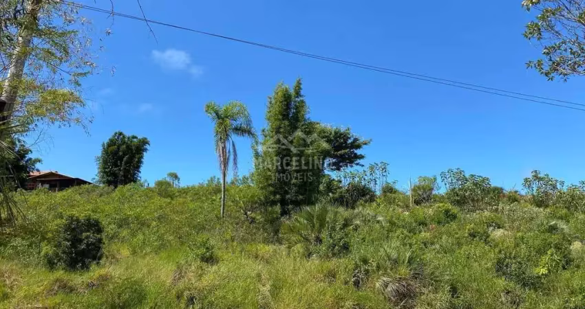 Terreno à venda na Estrada Geral de Ibiraquera, Ibiraquera, Imbituba