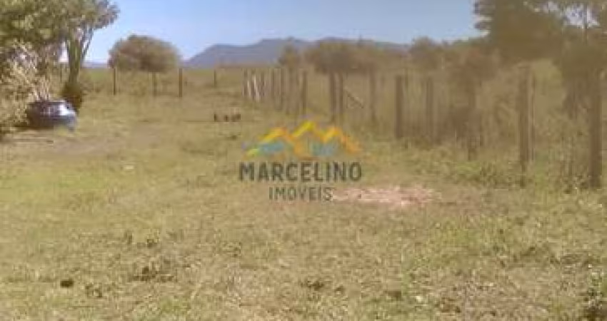 Lote em projeto residencial
