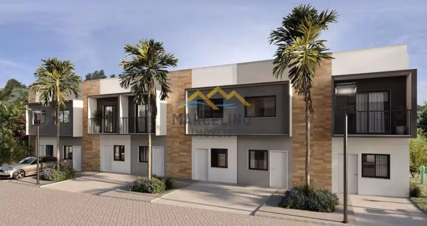 Casa à venda no bairro Campo D'una - Garopaba/SC