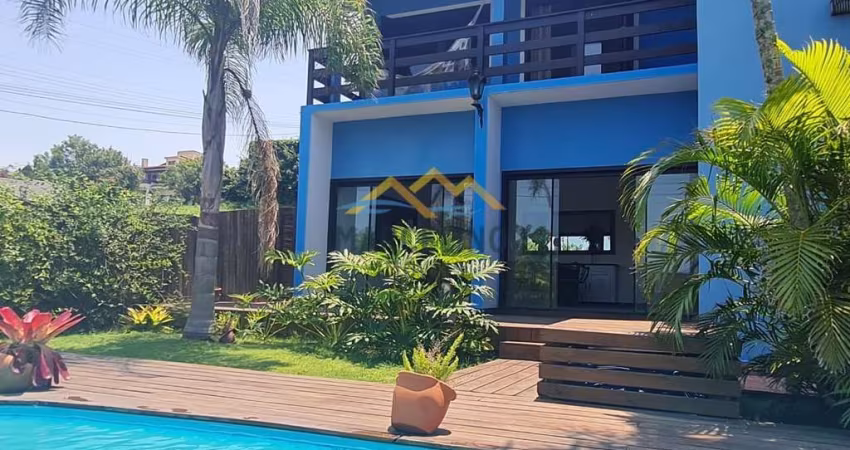 Casa Alto Padrão em Vila Nova, Imbituba/SC