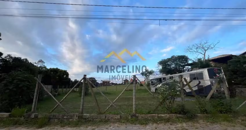 Terreno à venda no bairro Ibiraquera - Imbituba/SC