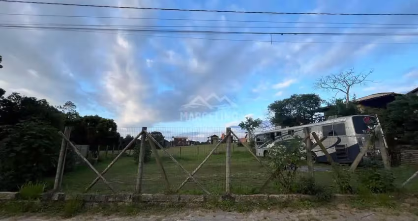 Terreno à venda na Estrada Geral de Ibiraquera, Ibiraquera, Imbituba