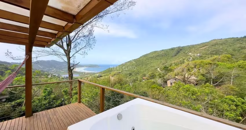Casa com 1 quarto à venda na Praia da Silveira, Garopaba 