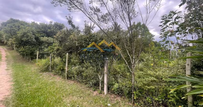 Terreno Ibiraquera