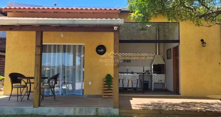 Casa com 1 quarto à venda no Ibiraquera, Imbituba 