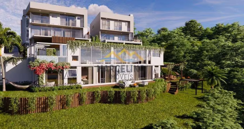 Casa Alto Padrão No Costão da Vigia