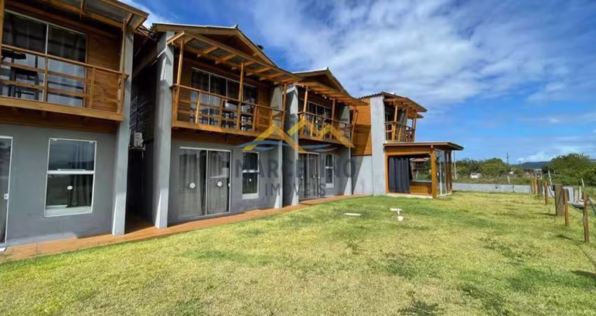 Apartamento para alugar no bairro Ibiraquera - Imbituba/SC