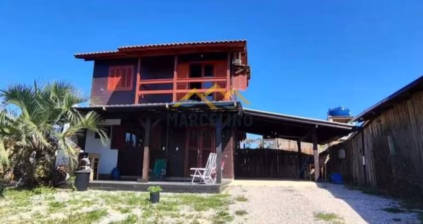 Casa para alugar no bairro Ibiraquera - Imbituba/SC