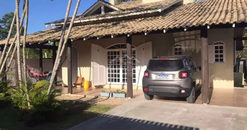 Casa com 2 quartos à venda na Praia da Ferrugem, Garopaba 