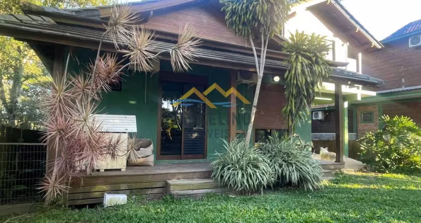 Casa em Campo D'una, Garopaba/SC
