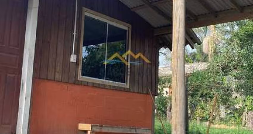 Casa em Ibiraquera, Imbituba/SC