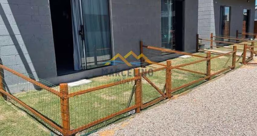 Pousada com ótima localização