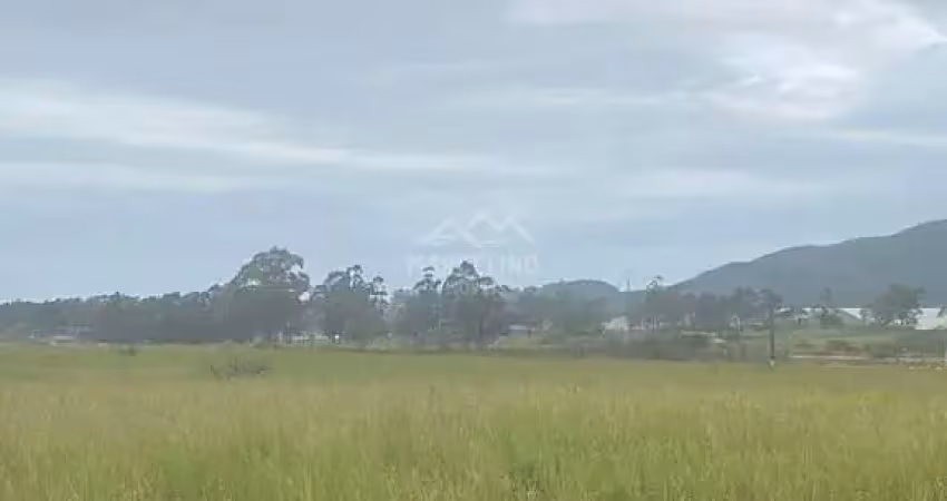 Terreno à venda no Sambaqui, Imbituba 
