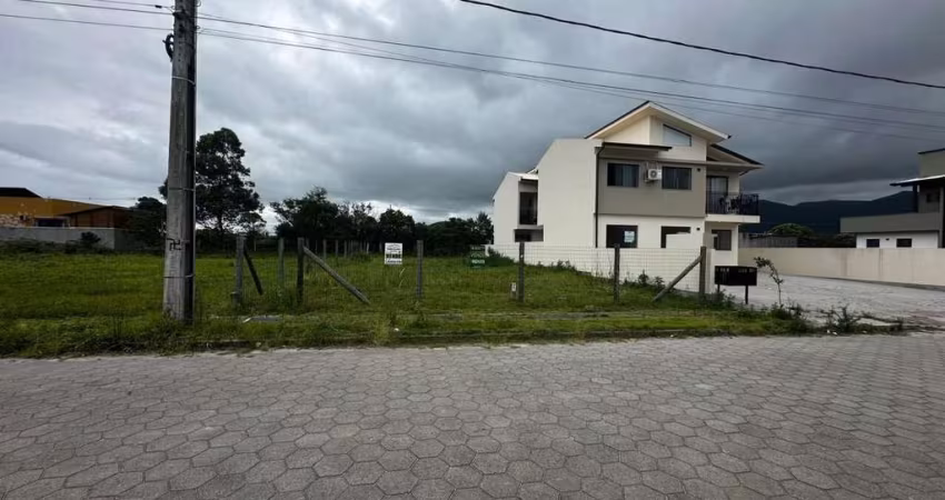 Terreno à venda em Garopaba/SC