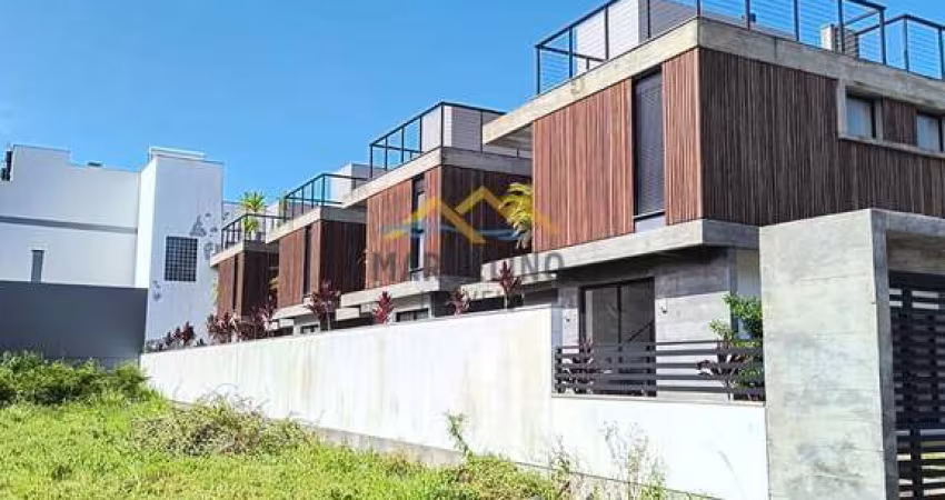 Casa à venda no bairro Loteamento Panorâmico - Garopaba/SC