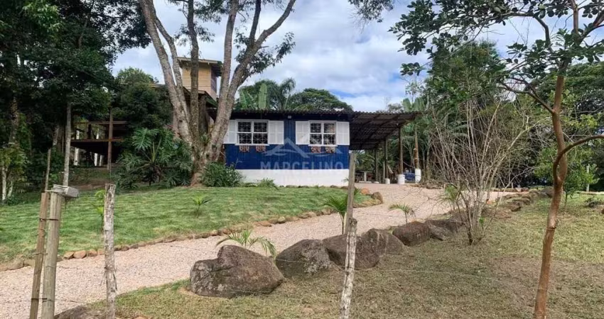 Casa com 3 quartos à venda na praia do siriu, Siriú, Garopaba