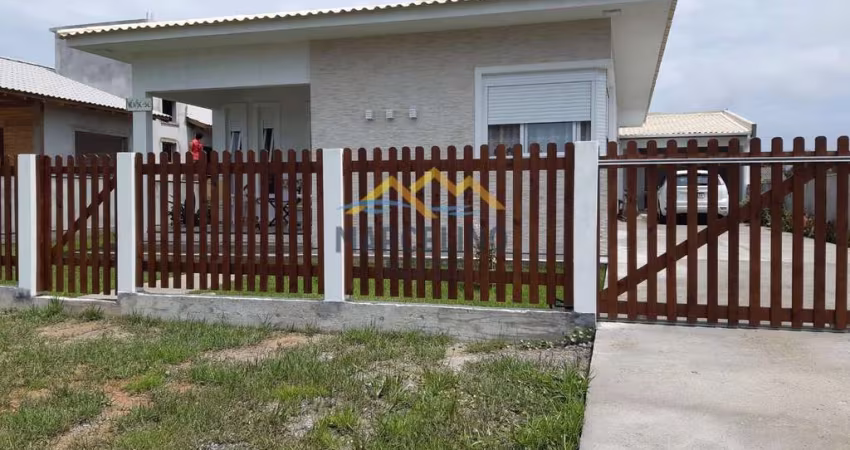 Casa em Itapirubá, Imbituba/SC