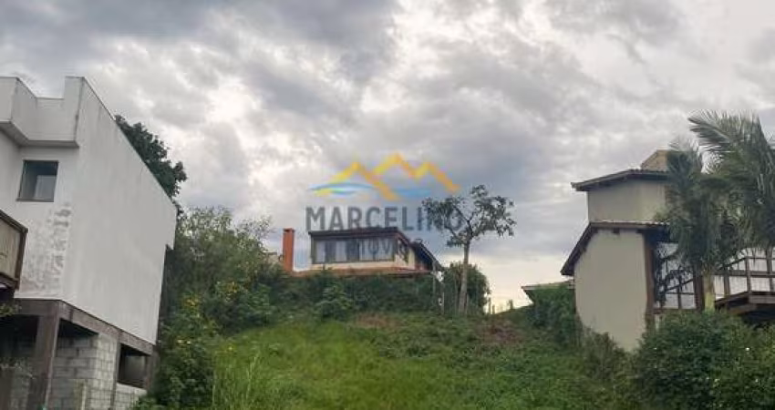 Terreno em Encantada, Garopaba/SC