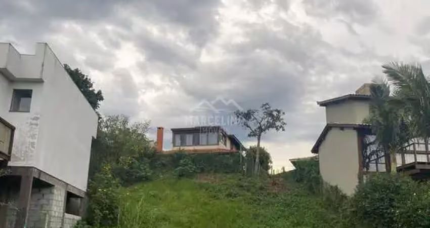 Terreno à venda em Encantada, Garopaba 