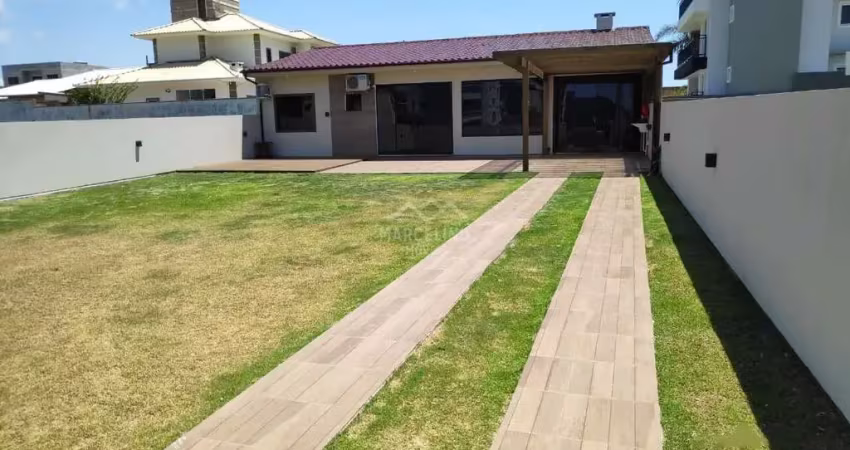 Casa com 2 quartos à venda no Village, Imbituba 