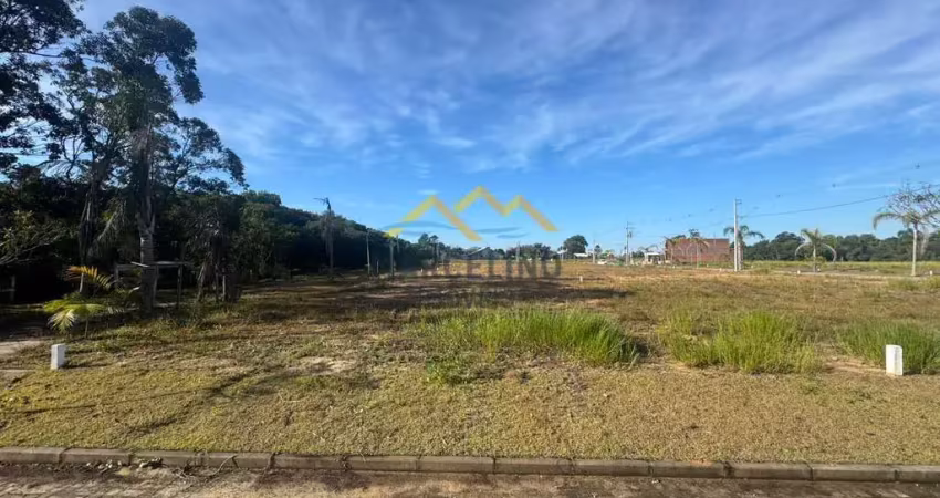Terreno em Loteamento em Campo D'una, Garopaba/SC