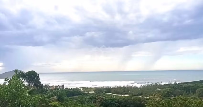 Terreno à venda na Praia do Rosa, Imbituba 