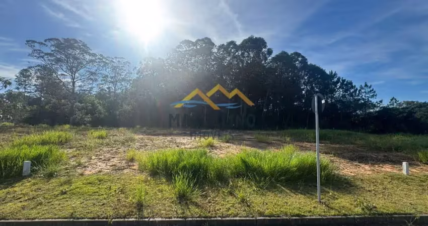 Terreno em Loteamento em Campo D'una, Garopaba/SC