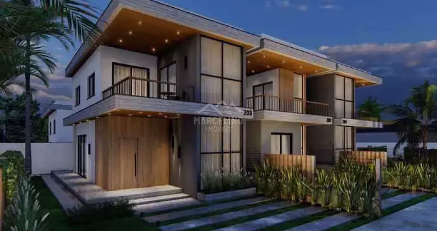 Casa com 2 quartos à venda no Povoado de Campo D'una, Garopaba 