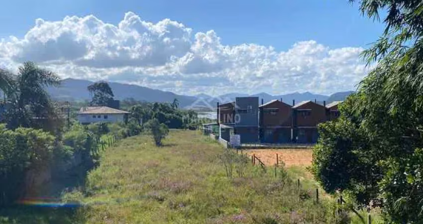 Terreno à venda no Ibiraquera, Imbituba 