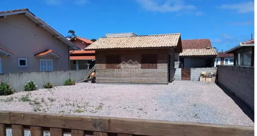 Casa com 1 quarto à venda na loteamento, Alto Arroio, Imbituba