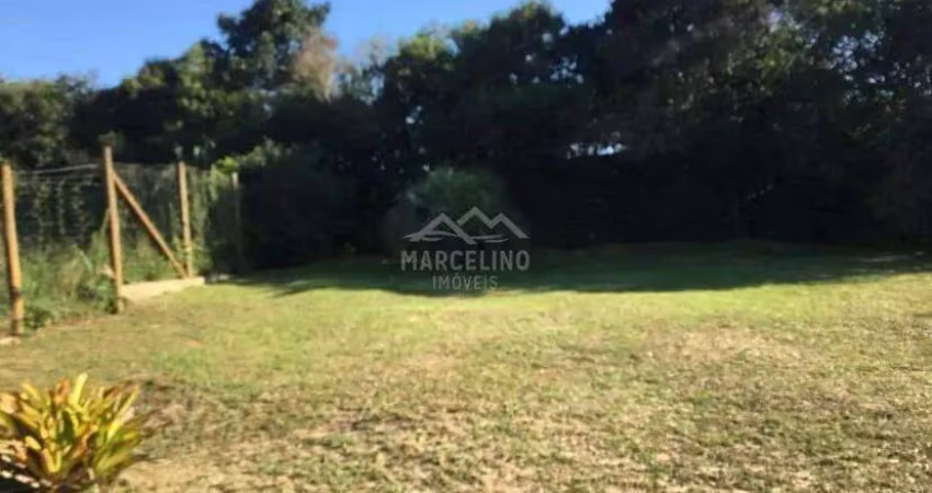 Terreno à venda na Estrada Geral de Ibiraquera, Ibiraquera, Imbituba