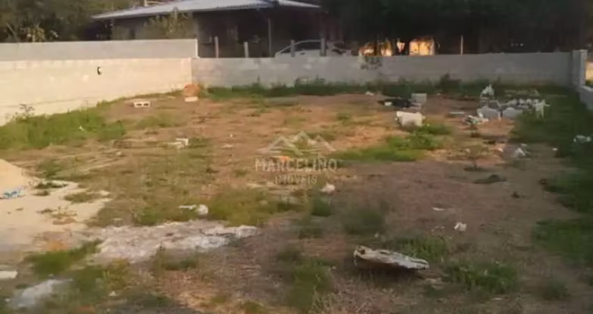 Terreno à venda em Alto Arroio, Imbituba 
