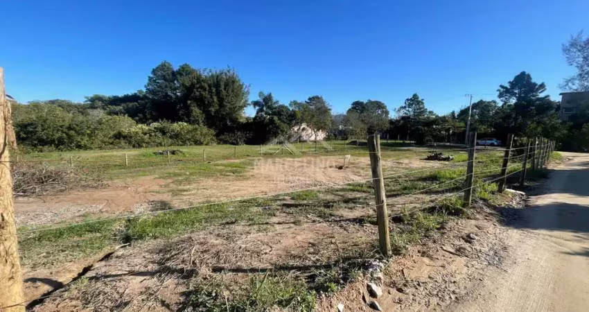 Terreno à venda em Alto Arroio, Imbituba 