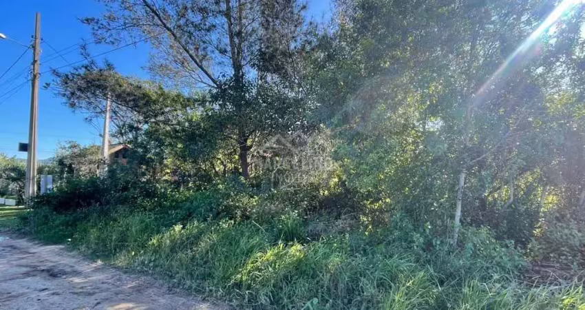 Terreno à venda no Ibiraquera, Imbituba 