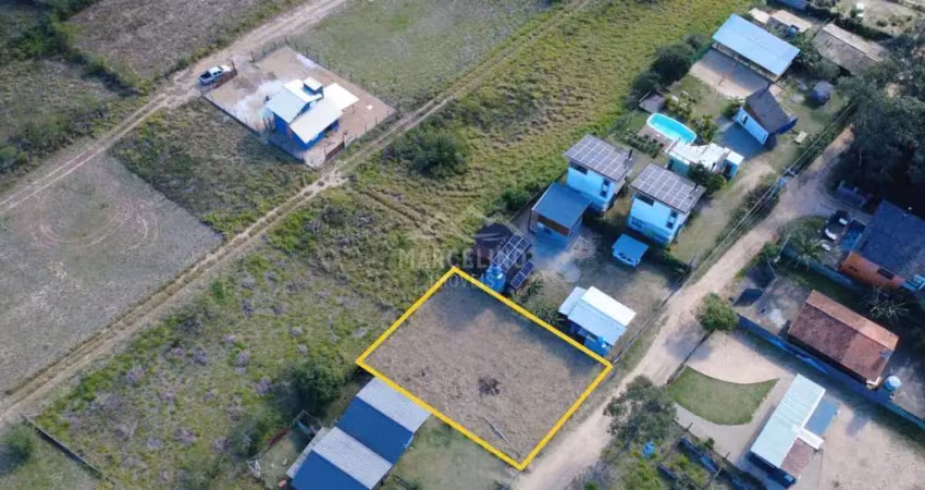 Terreno à venda no bairro praia do rosa - imbituba/sc