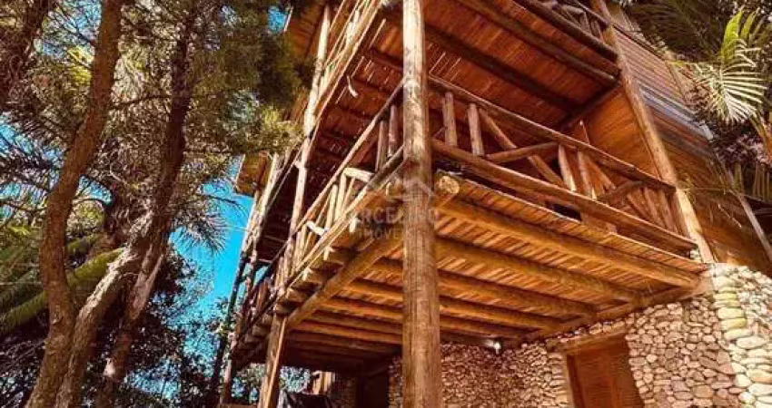 Casa com 3 quartos à venda na Praia do Rosa, Imbituba 