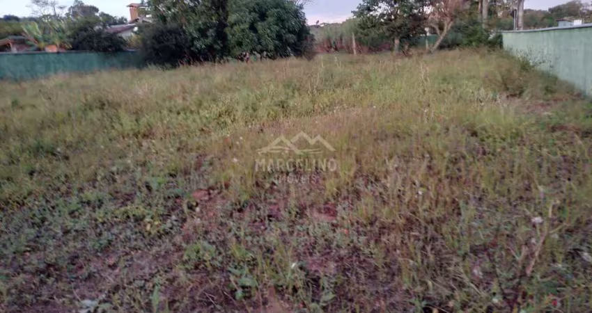 Terreno à venda em Alto Arroio, Imbituba 