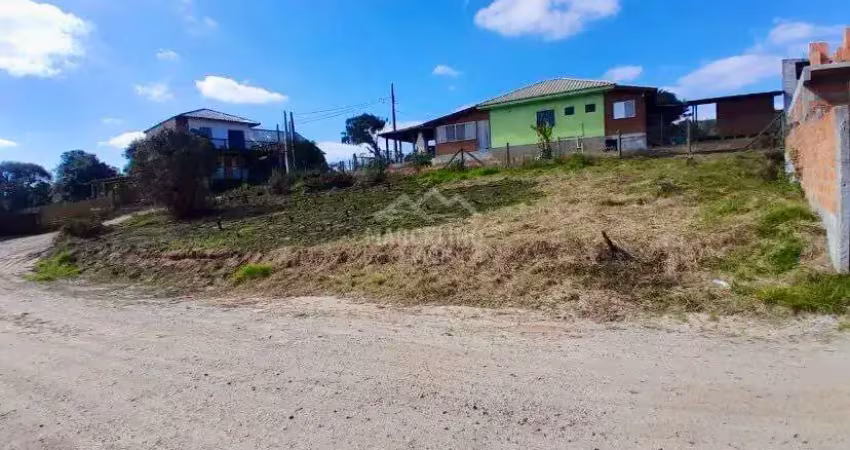 Terreno à venda no Arroio Rosa, Imbituba 