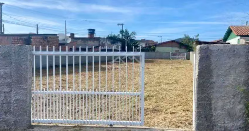 Terreno à venda no Povoado de Nova Brasília, Imbituba 