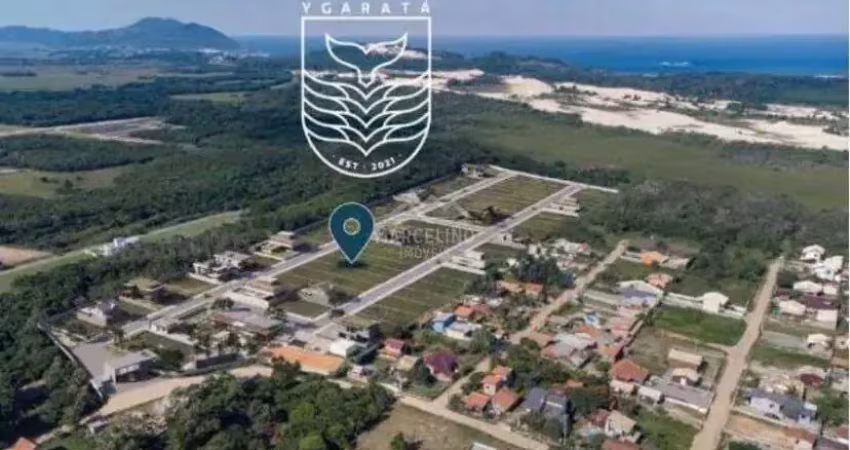 Terreno à venda no Grama, Garopaba 