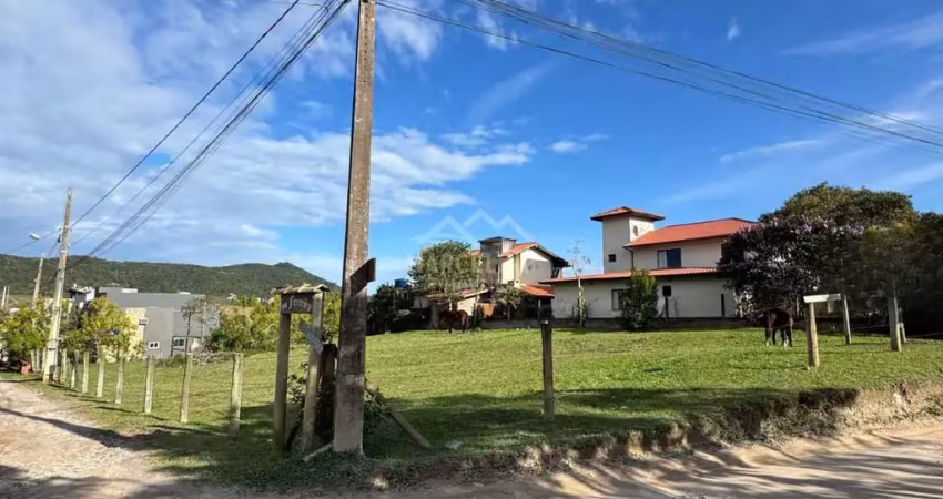 Terreno à venda no Ibiraquera, Imbituba 
